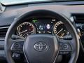 Toyota Camry 2021 года за 14 800 000 тг. в Алматы – фото 8