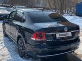 Volkswagen Polo 2015 годаүшін5 750 000 тг. в Астана – фото 3