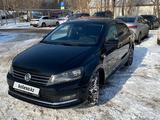 Volkswagen Polo 2015 годаүшін5 750 000 тг. в Астана – фото 2