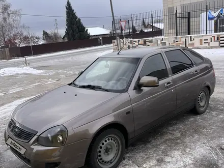 ВАЗ (Lada) Priora 2172 2015 года за 3 100 000 тг. в Усть-Каменогорск – фото 3