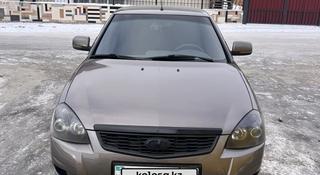 ВАЗ (Lada) Priora 2172 2015 года за 3 100 000 тг. в Усть-Каменогорск