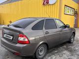 ВАЗ (Lada) Priora 2172 2015 годаfor3 100 000 тг. в Усть-Каменогорск – фото 5