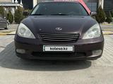 Lexus ES 300 2002 года за 6 000 000 тг. в Актау