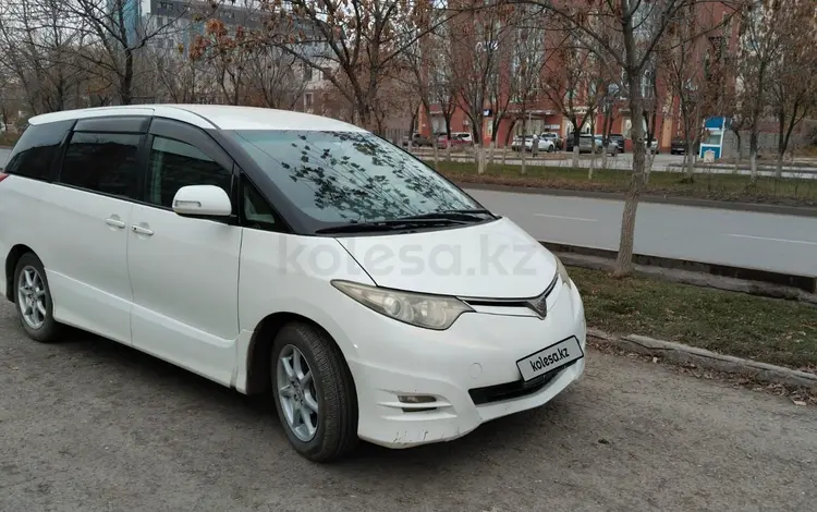 Toyota Estima 2006 годаүшін6 000 000 тг. в Атырау