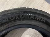 Комплект 205/60 R 16 YOKOHAMA за 104 000 тг. в Астана – фото 2