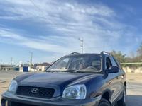 Hyundai Santa Fe 2004 года за 2 900 000 тг. в Актау