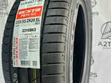 255/55R20 KUMHO PS71 SUV КОРЕЯ новые летние шиныүшін57 500 тг. в Алматы – фото 2