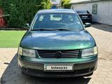 Volkswagen Passat 1997 годаүшін1 500 000 тг. в Астана