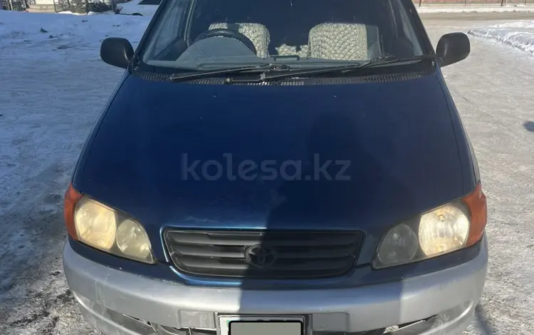 Toyota Ipsum 1996 года за 2 999 999 тг. в Алматы