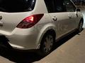 Nissan Tiida 2008 года за 3 500 000 тг. в Атырау