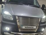 ГАЗ ГАЗель 2012 годаүшін9 800 000 тг. в Шымкент – фото 3