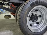 ГАЗ ГАЗель 2012 годаүшін9 800 000 тг. в Шымкент – фото 4