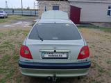 Toyota Avensis 1997 годаүшін1 650 000 тг. в Актобе – фото 2
