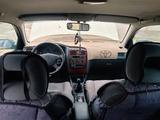 Toyota Avensis 1997 годаүшін1 650 000 тг. в Актобе – фото 4