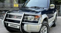 Mitsubishi Pajero 1995 года за 7 500 000 тг. в Атырау