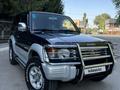 Mitsubishi Pajero 1995 годаfor7 500 000 тг. в Атырау – фото 3