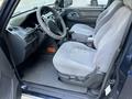 Mitsubishi Pajero 1995 годаfor7 500 000 тг. в Атырау – фото 5