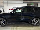 BMW X5 2022 годаүшін51 500 000 тг. в Астана – фото 5