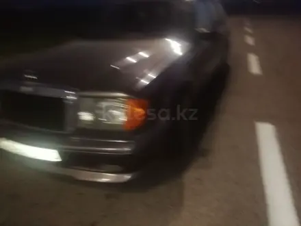 Mercedes-Benz E 230 1991 года за 1 000 000 тг. в Байсерке – фото 16