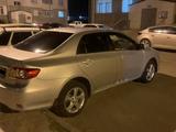 Toyota Corolla 2013 годаүшін6 500 000 тг. в Атырау – фото 4