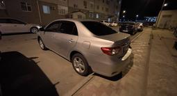 Toyota Corolla 2013 года за 6 200 000 тг. в Атырау – фото 3