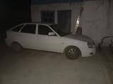 ВАЗ (Lada) Priora 2172 2011 годаfor1 400 000 тг. в Аягоз – фото 2