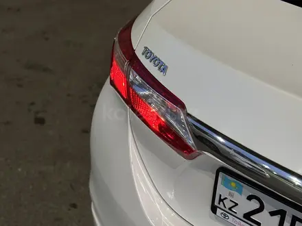 Toyota Corolla 2013 года за 6 500 000 тг. в Семей – фото 14