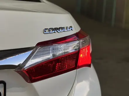 Toyota Corolla 2013 года за 6 500 000 тг. в Семей – фото 15