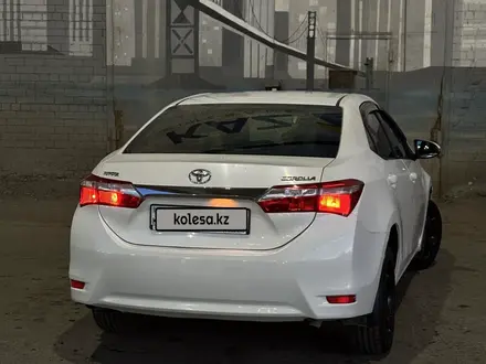 Toyota Corolla 2013 года за 6 500 000 тг. в Семей – фото 13