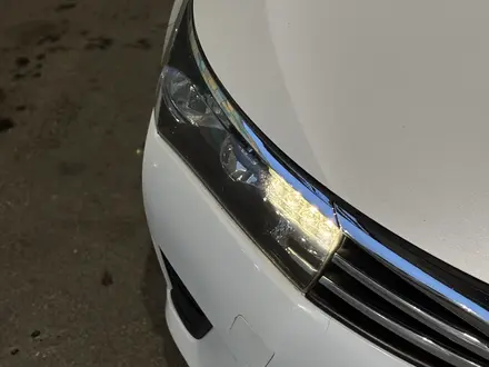Toyota Corolla 2013 года за 6 500 000 тг. в Семей – фото 2