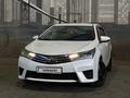 Toyota Corolla 2013 года за 6 500 000 тг. в Семей
