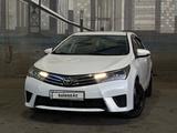 Toyota Corolla 2013 года за 6 500 000 тг. в Семей