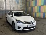 Toyota Corolla 2013 года за 6 500 000 тг. в Семей – фото 4