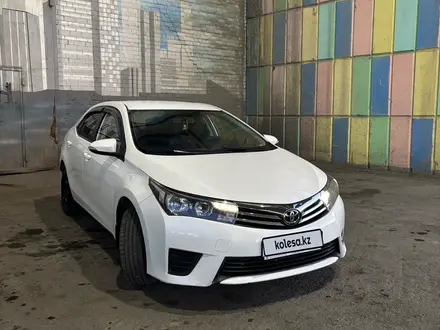 Toyota Corolla 2013 года за 6 500 000 тг. в Семей – фото 4
