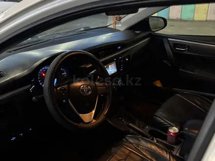 Toyota Corolla 2013 года за 6 500 000 тг. в Семей – фото 5