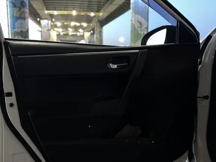 Toyota Corolla 2013 года за 6 500 000 тг. в Семей – фото 6