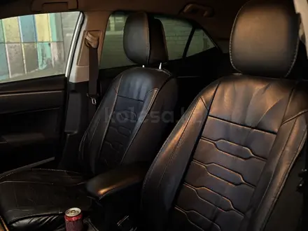 Toyota Corolla 2013 года за 6 500 000 тг. в Семей – фото 7