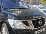 Nissan Patrol 2013 годаүшін13 000 000 тг. в Кызылорда