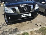 Nissan Patrol 2013 годаүшін13 000 000 тг. в Кызылорда – фото 3