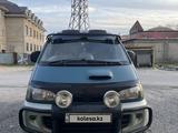 Mitsubishi Delica 1997 годаүшін3 300 000 тг. в Шымкент