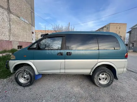 Mitsubishi Delica 1997 года за 4 000 000 тг. в Шымкент – фото 2