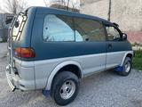 Mitsubishi Delica 1997 годаүшін3 300 000 тг. в Шымкент – фото 4