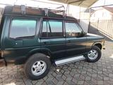 Land Rover Discovery 1997 года за 3 500 000 тг. в Алматы – фото 2