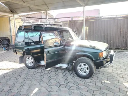 Land Rover Discovery 1997 года за 3 500 000 тг. в Алматы