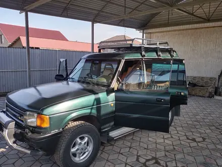 Land Rover Discovery 1997 года за 3 500 000 тг. в Алматы – фото 3