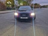 Audi A8 2008 года за 5 500 000 тг. в Алматы – фото 2