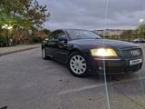 Audi A8 2008 года за 5 900 000 тг. в Алматы – фото 3