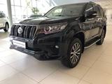 Toyota Land Cruiser Prado 2022 года за 42 000 000 тг. в Шымкент