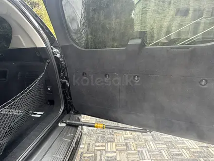 Toyota Land Cruiser Prado 2022 года за 41 000 000 тг. в Шымкент – фото 9