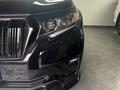 Toyota Land Cruiser Prado 2022 года за 41 000 000 тг. в Шымкент – фото 2